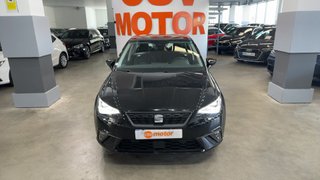 Seat IBIZA 1.0 TSI 115 STYLE XL (2024)