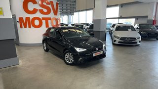 Seat IBIZA 1.0 TSI 115 STYLE XL (2024)