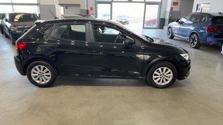 Seat IBIZA 1.0 TSI 115 STYLE XL (2024)