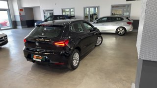 Seat IBIZA 1.0 TSI 115 STYLE XL (2024)