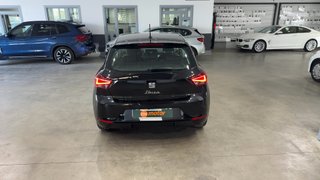 Seat IBIZA 1.0 TSI 115 STYLE XL (2024)