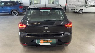 Seat IBIZA 1.0 TSI 115 STYLE XL (2024)