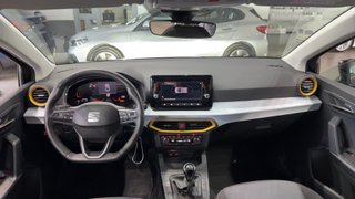 Seat IBIZA 1.0 TSI 115 STYLE XL (2024)