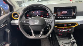 Seat IBIZA 1.0 TSI 115 STYLE XL (2024)