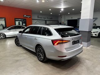 Skoda OCTAVIA 1.4 TSI PHEV 110KW150KW DSG STYLE (2022)