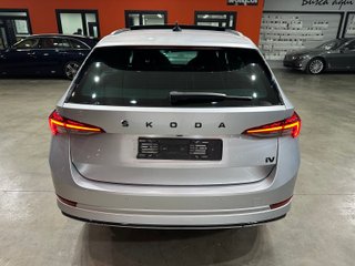 Skoda OCTAVIA 1.4 TSI PHEV 110KW150KW DSG STYLE (2022)