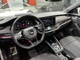 Skoda OCTAVIA 1.4 TSI PHEV 110KW150KW DSG STYLE (2022)