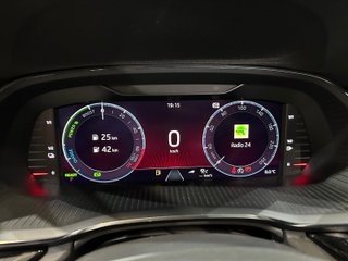 Skoda OCTAVIA 1.4 TSI PHEV 110KW150KW DSG STYLE (2022)