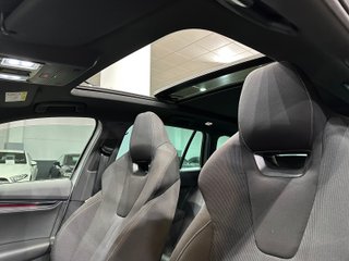Skoda OCTAVIA 1.4 TSI PHEV 110KW150KW DSG STYLE (2022)