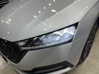 Skoda OCTAVIA 1.4 TSI PHEV 110KW150KW DSG STYLE (2022)