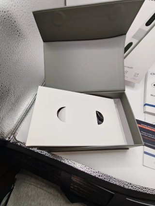 Monitor ECG Checkme ER1-LW