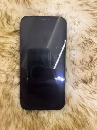 iPhone 12