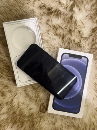 iPhone 12