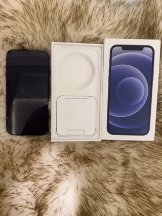iPhone 12