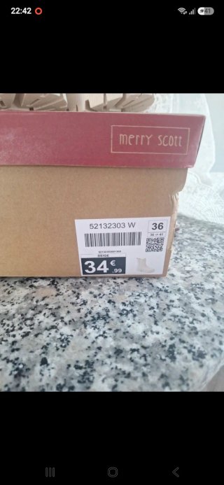 Botas