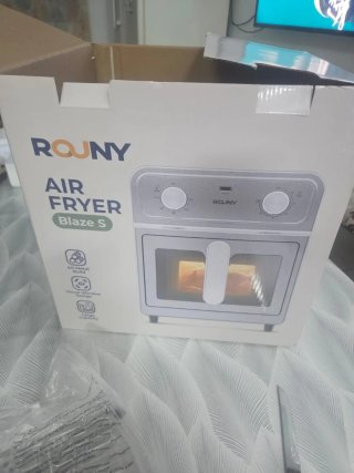 Freidora de Aire ROJNY 6L