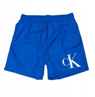 Pantalón Bañador Calvin Klein Medium Drawstring.