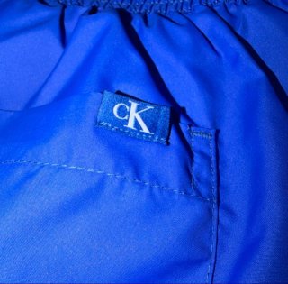 Pantalón Bañador Calvin Klein Medium Drawstring.