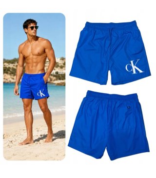 Pantalón Bañador Calvin Klein Medium Drawstring.