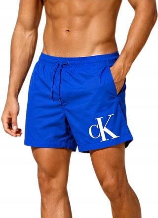 Pantalón Bañador Calvin Klein Medium Drawstring.