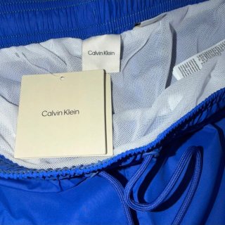 Pantalón Bañador Calvin Klein Medium Drawstring.