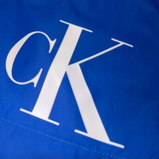 Pantalón Bañador Calvin Klein Medium Drawstring.