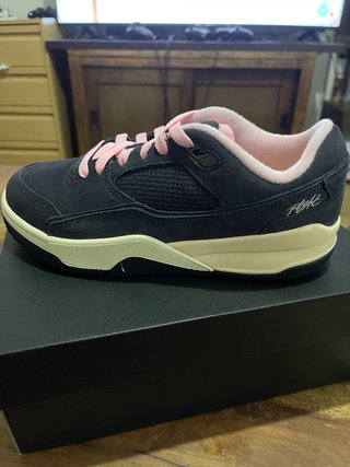 Zapatillas Jordan Flight Court (GS) Niña Talla 37.