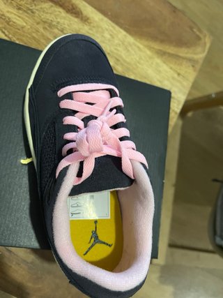 Zapatillas Jordan Flight Court (GS) Niña Talla 37.