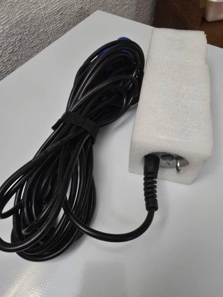 Luz LED Submarina Pesca 150W 12V-24V