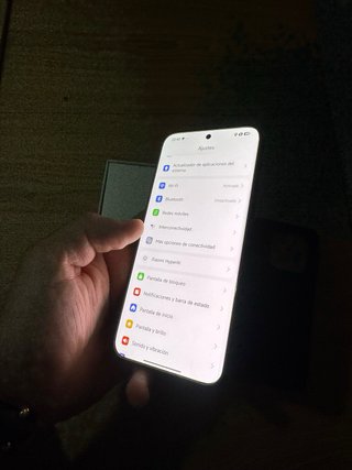 Xiaomi 17t pro 512gb