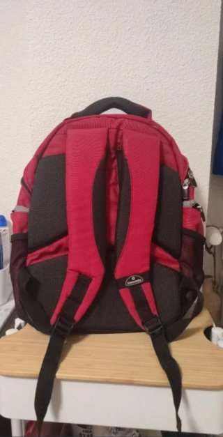 Mochila Samsonite