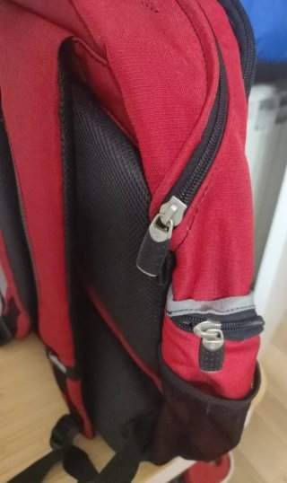 Mochila Samsonite