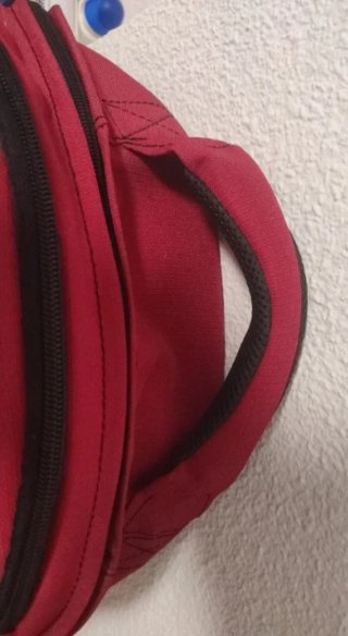 Mochila Samsonite