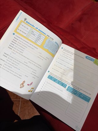 Heroes 6 libro ingles