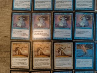 Mazo Landstill Premodern MTG