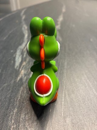 Personaggio Yoshi McDonald's