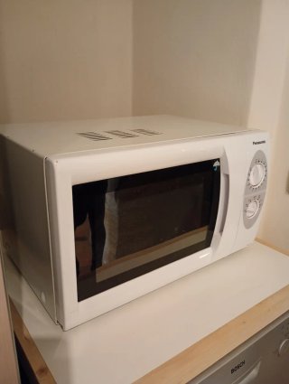 Forno a microonde Panasonic