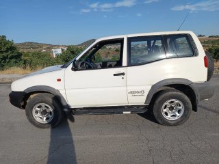 Nissan Terrano II 1999