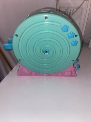 Bañera Kasimeritos