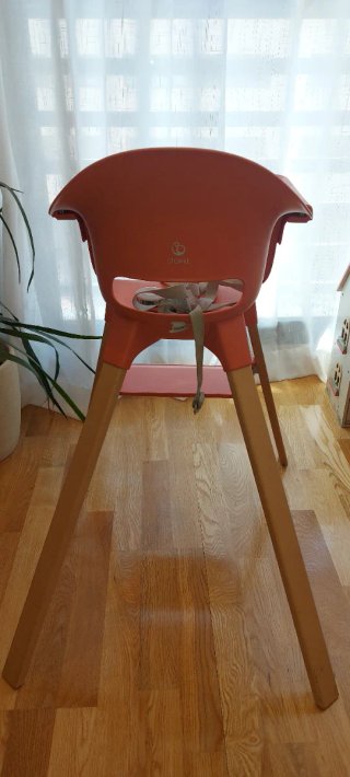 Trona Stokke Clikk Coral