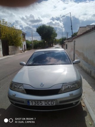 Renault Laguna