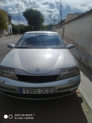 Renault Laguna