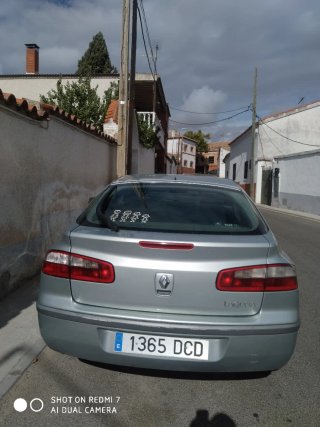 Renault Laguna