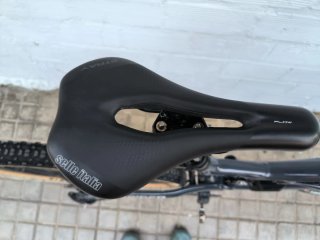 Bicicleta MTB 29 Doble Suspensión