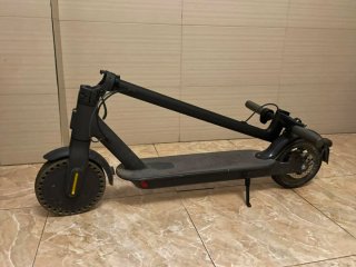 Patín Eléctrico Xiaomi