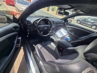 Mercedes-Benz  CLK 2007