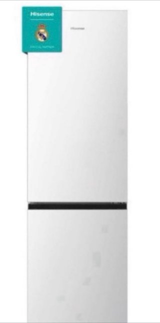 Frigorífico 1,80 hisense 2025 + garantía