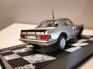Mercedes 500 SLC '80