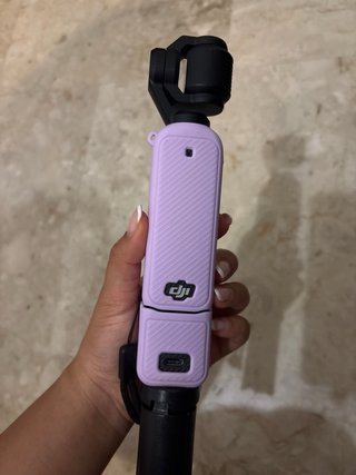 DJI Osmo Pocket 3