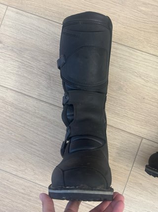 Botas BMW Venture Grip Pro GTX Trail EU 42 / UK 8
